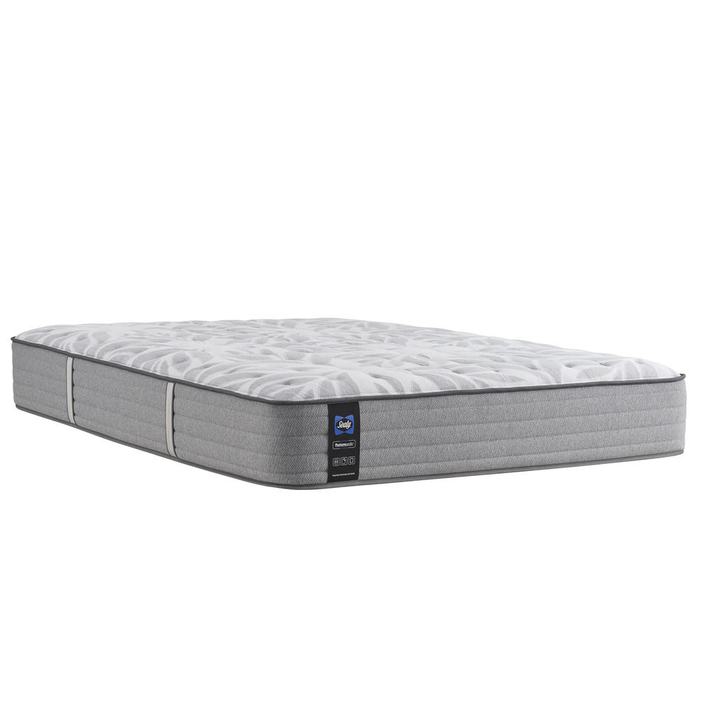 Sealy 11" Tight Top Extra Firm Comfort Mattress