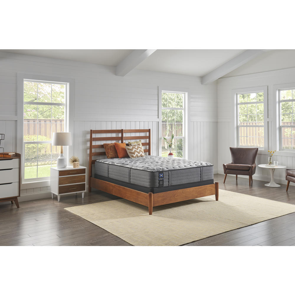 Sealy Satisfied Ultra Firm Twin Mattress