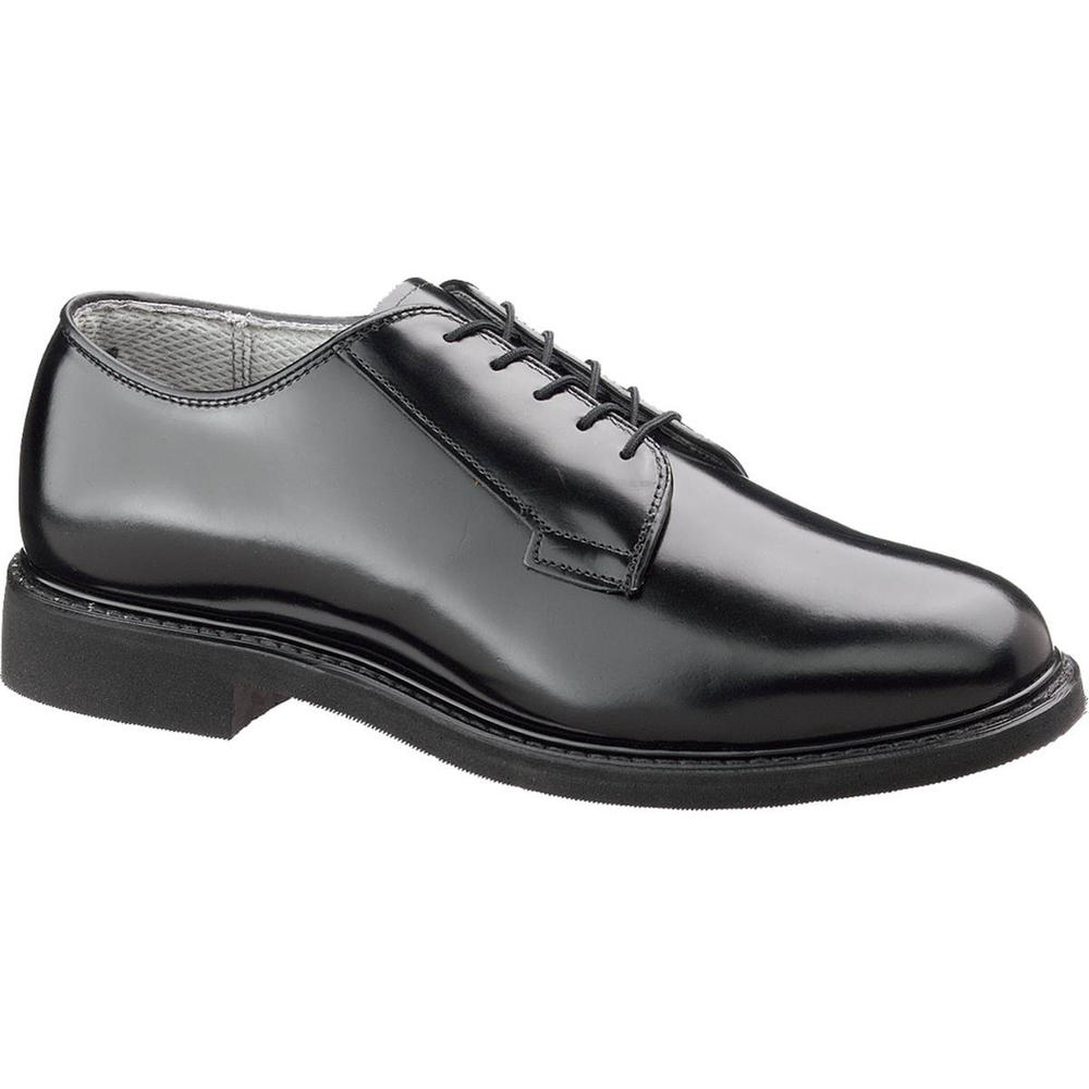 Bates Men's Lites Leather Work Oxford E00932 Multiple Widths Available
