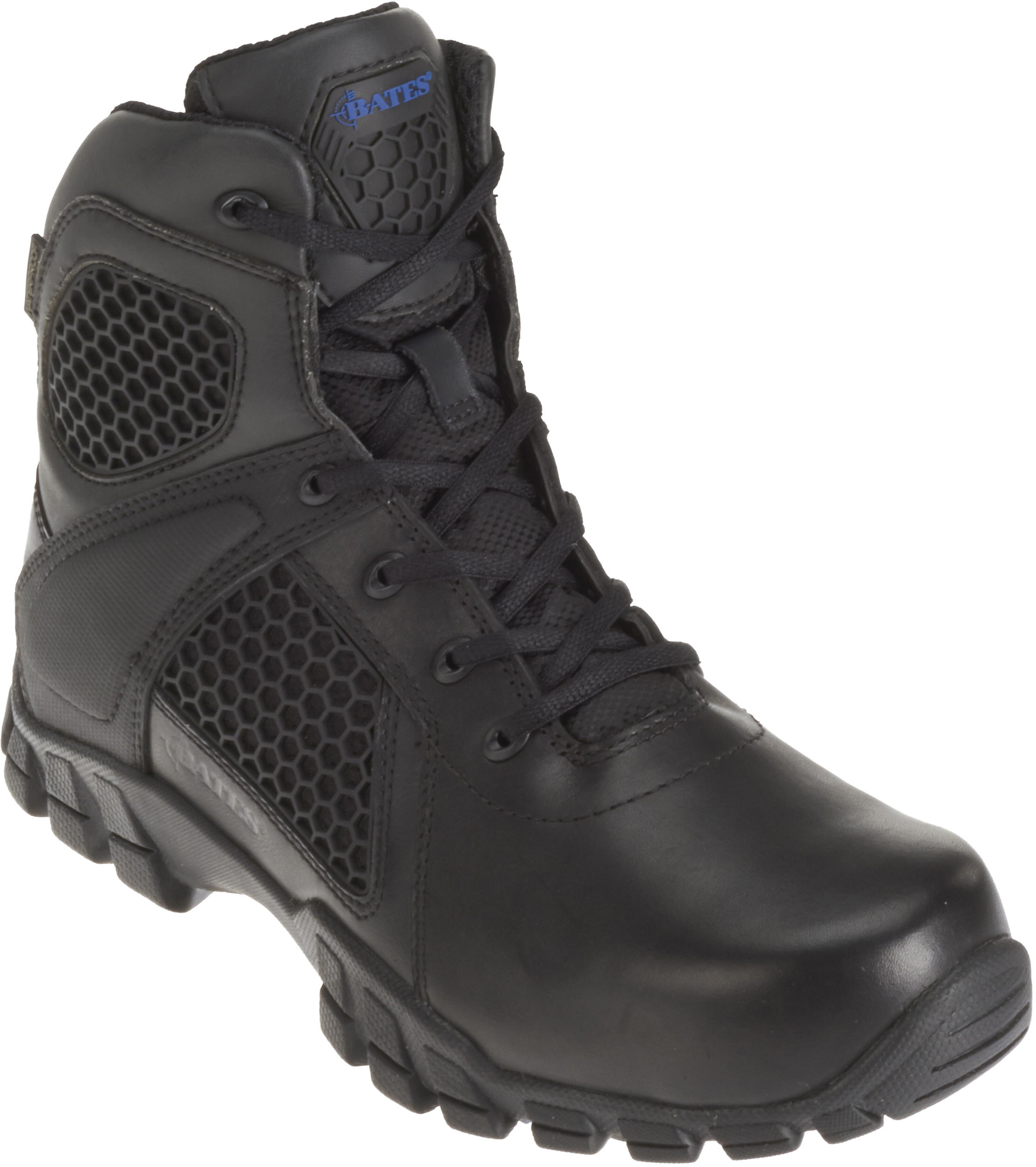 Sears bates boots clearance