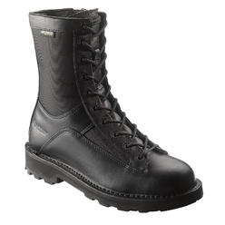 Bates Men's DuraShock 8" Tactical Soft Toe Work Boots E03140 - Black