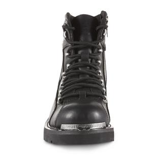Sears harley davidson boots top
