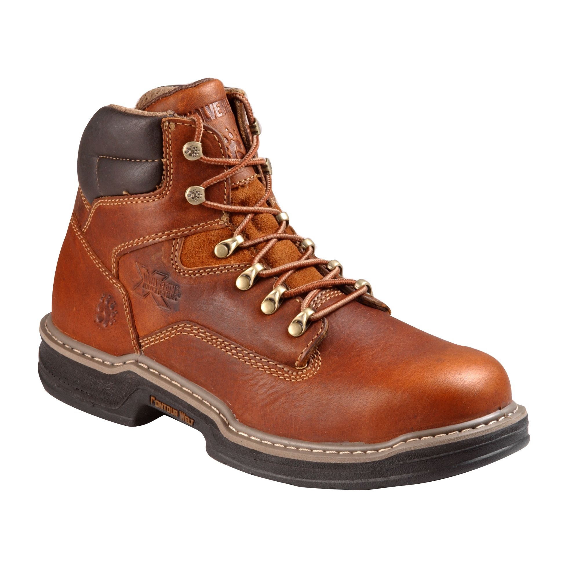 wolverine shoes sears