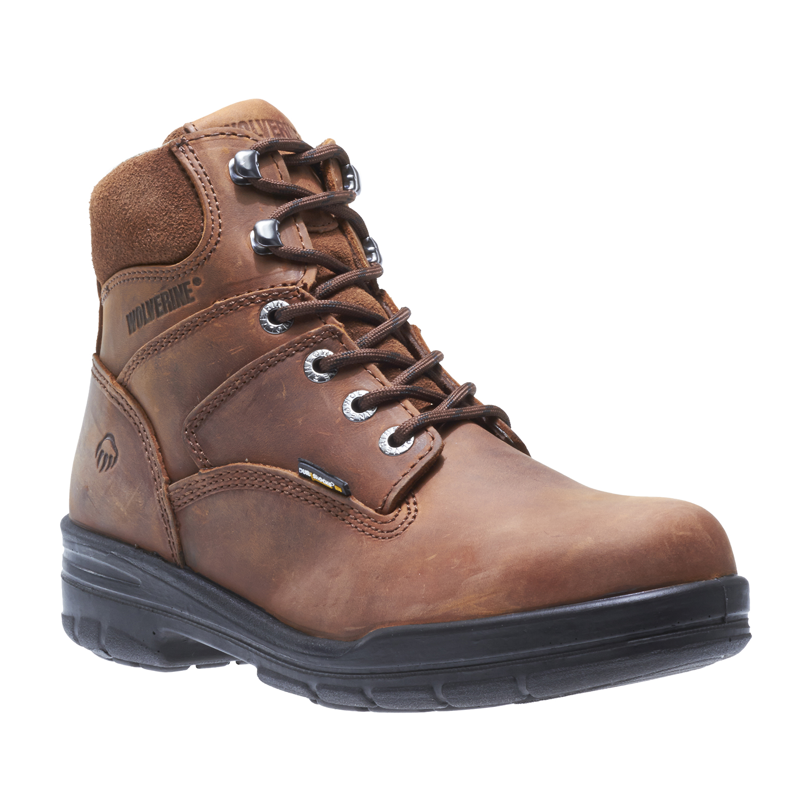 Sears wolverine durashock boots clearance