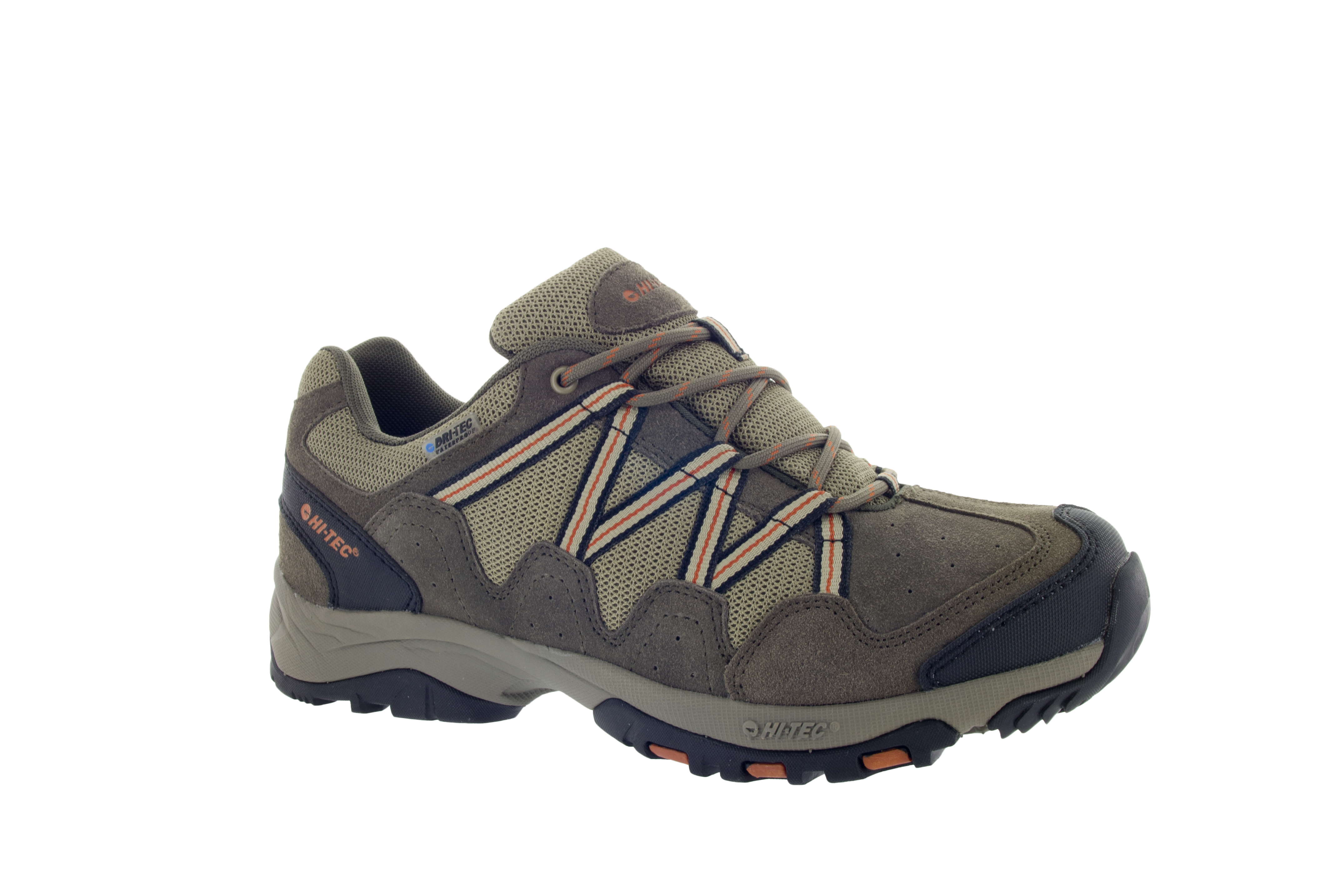 Hi tec dexter low Clearance
