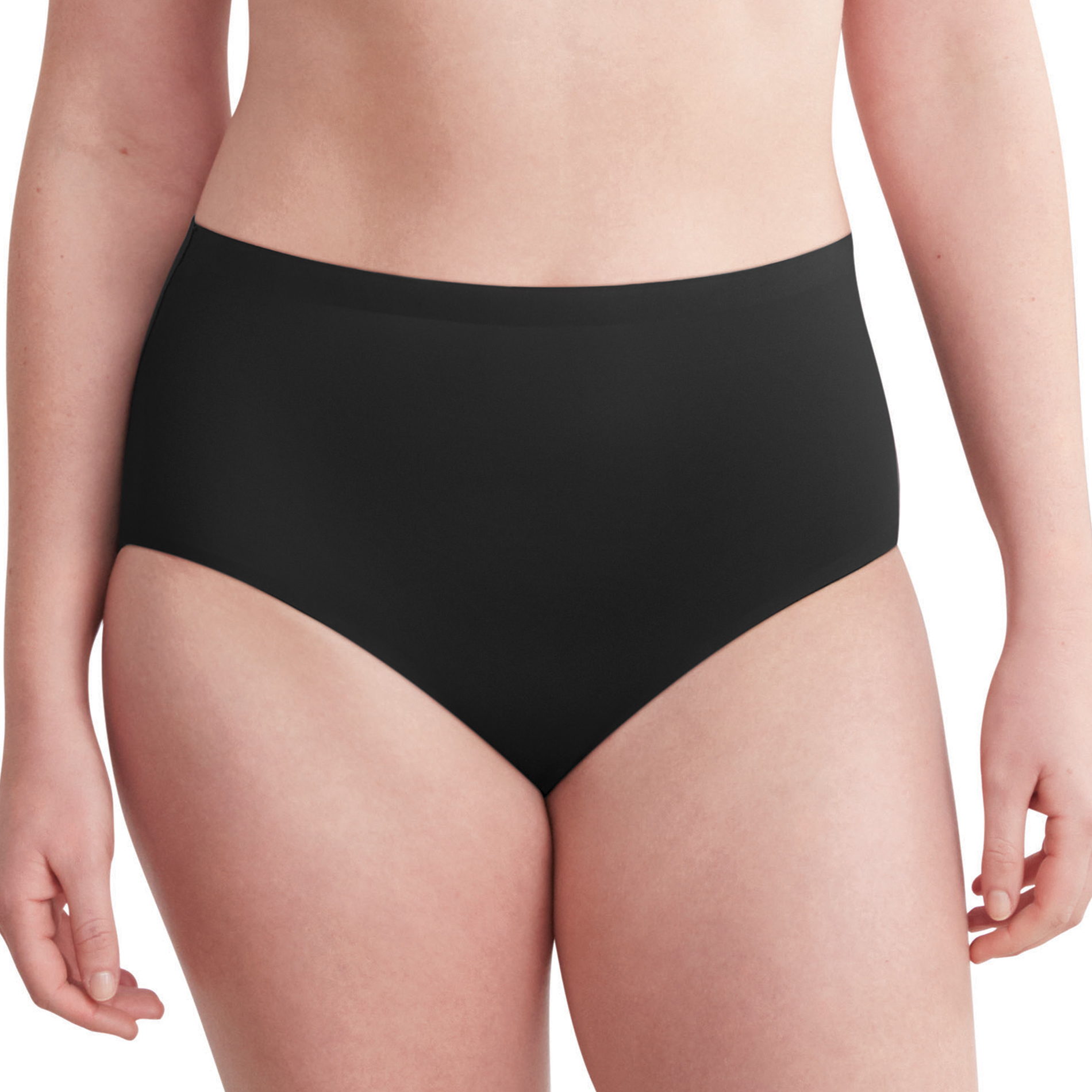 Hanes Women’s Comfort Revolution Seamless Panties