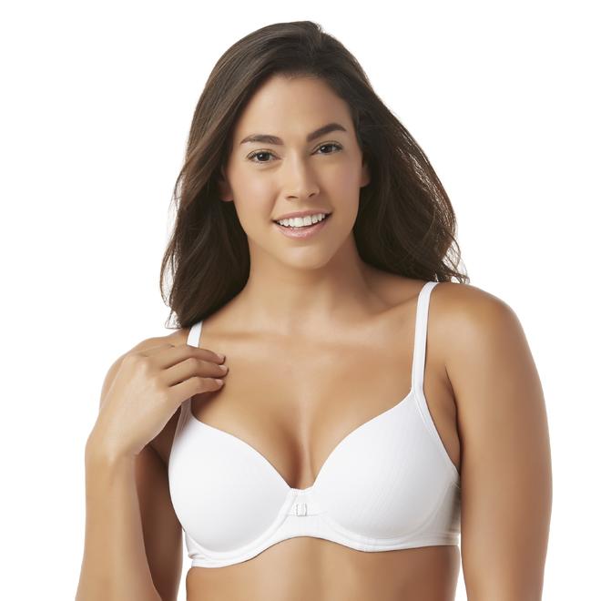 t shirt with underwire