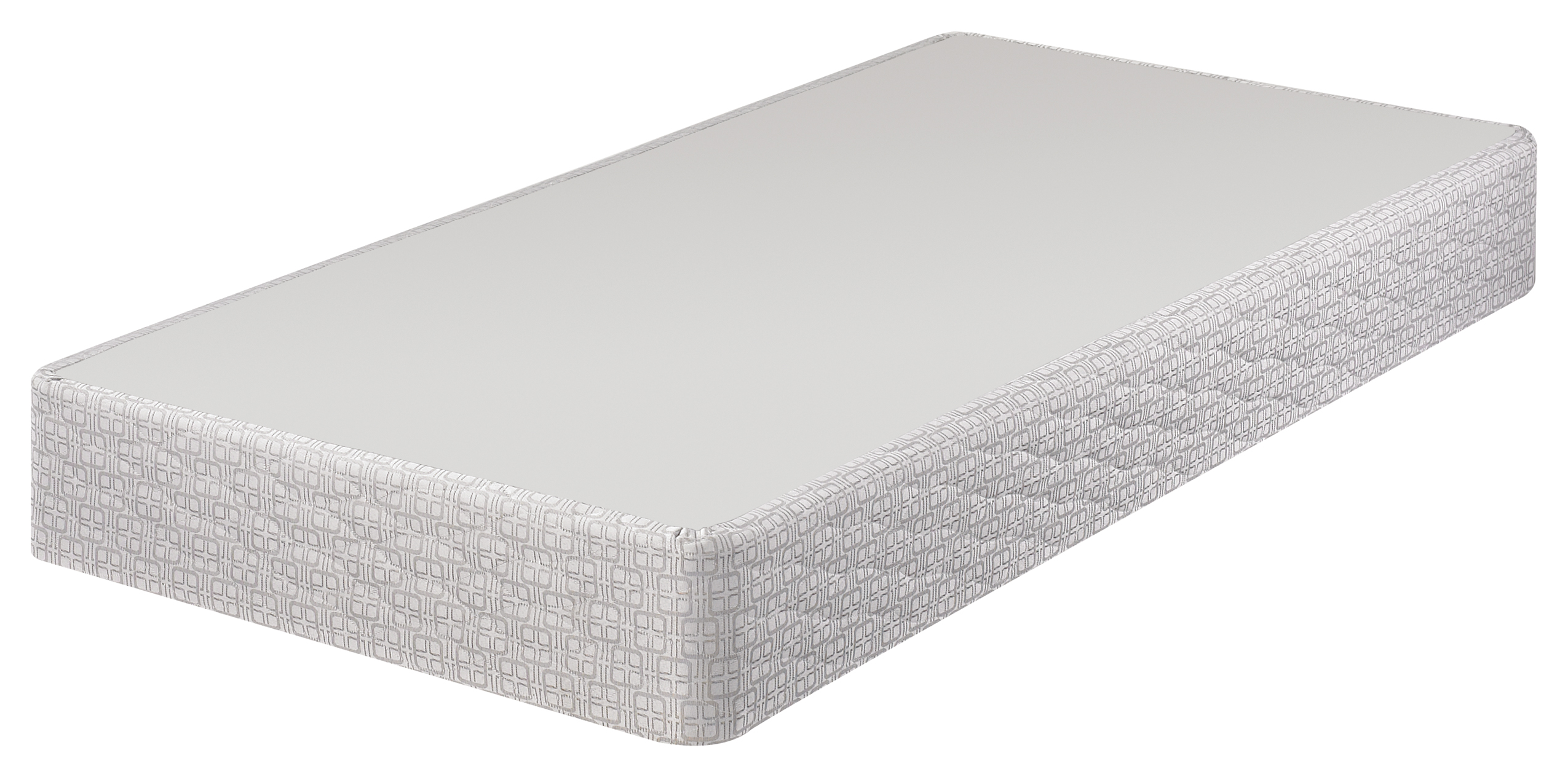 Serta pedic StabLBase® Twin XL Box Spring Shop Your Way Online