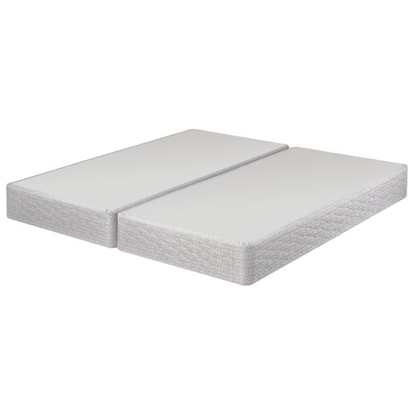 Serta 92653 pedic Low Profile California King Box Spring American