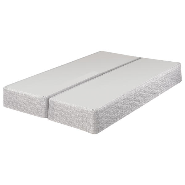 Serta 92644 pedic StabLBase® Split Queen Box Spring American