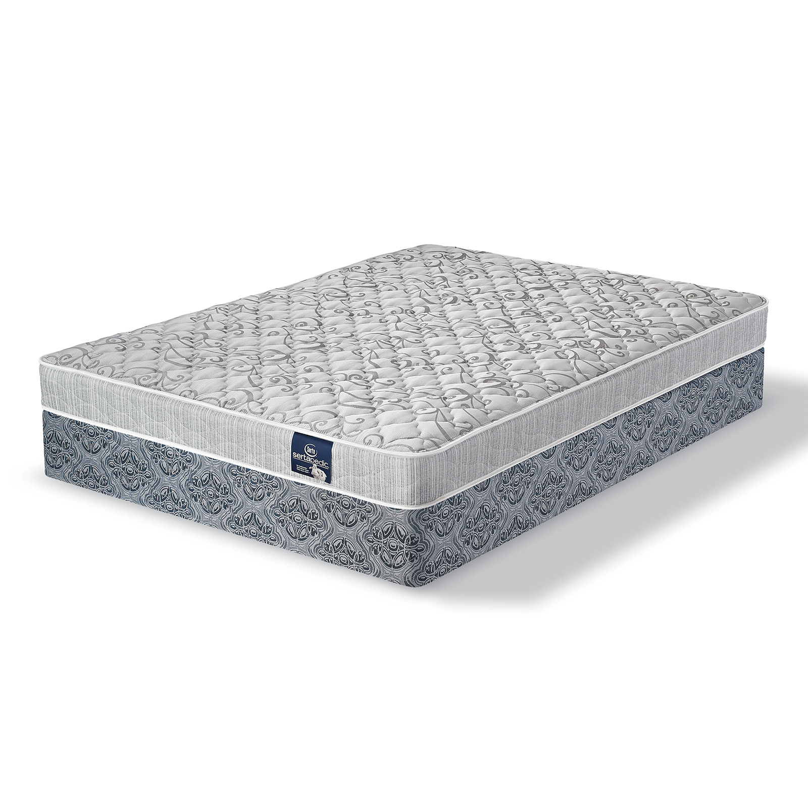 Serta SKYFIELD QUEEN MATTRESS ONLY Serta SKYFIELD QUEEN MATTRESS ONLY