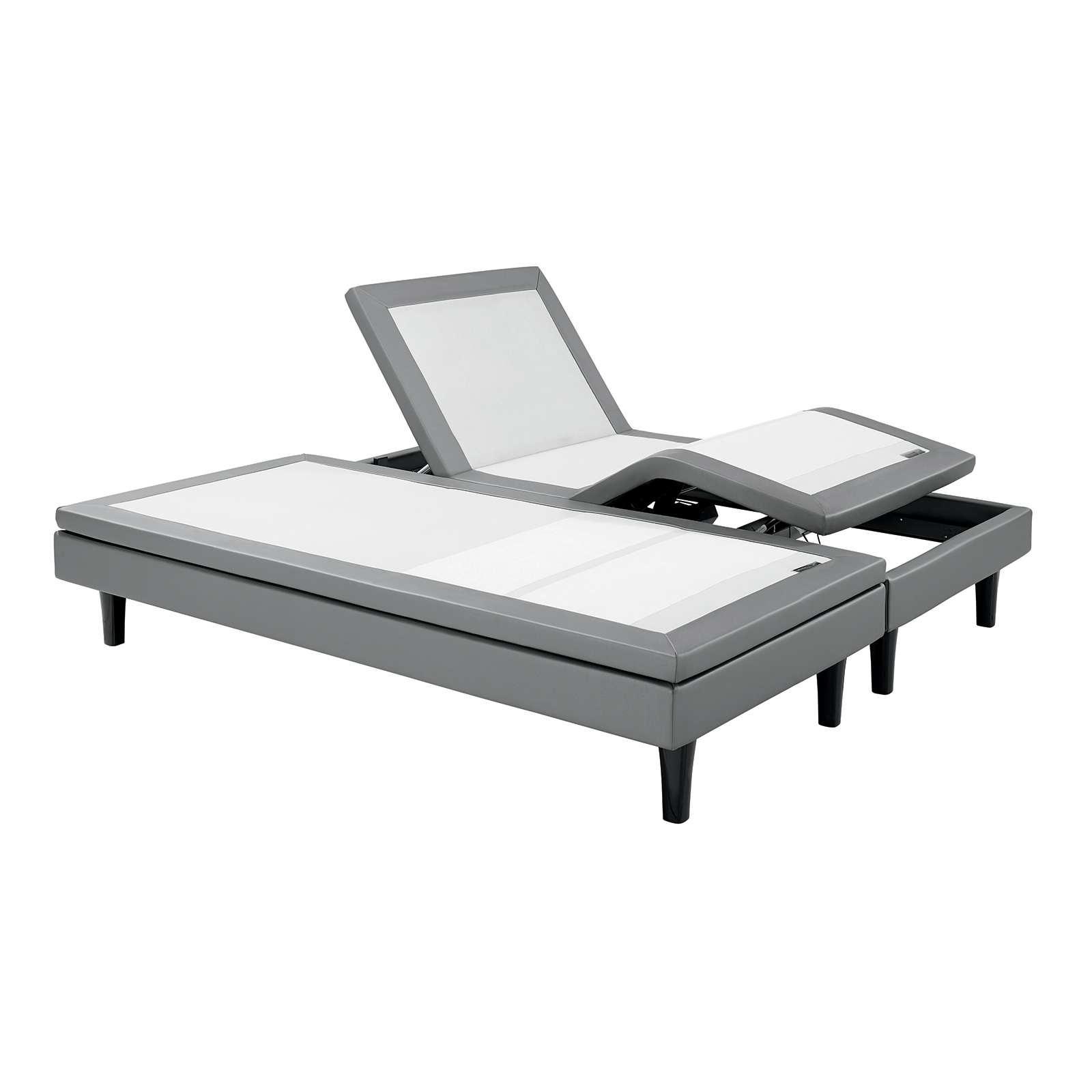 Serta Icomfort 92523 Serta Motion Perfect Iii Adjustable Base