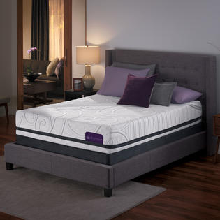 Serta Icomfort Reviews >> Serta Savant III Plush Queen Mattress Serta Icomfort Reviews >> Serta Savant III Plush Queen Mattress