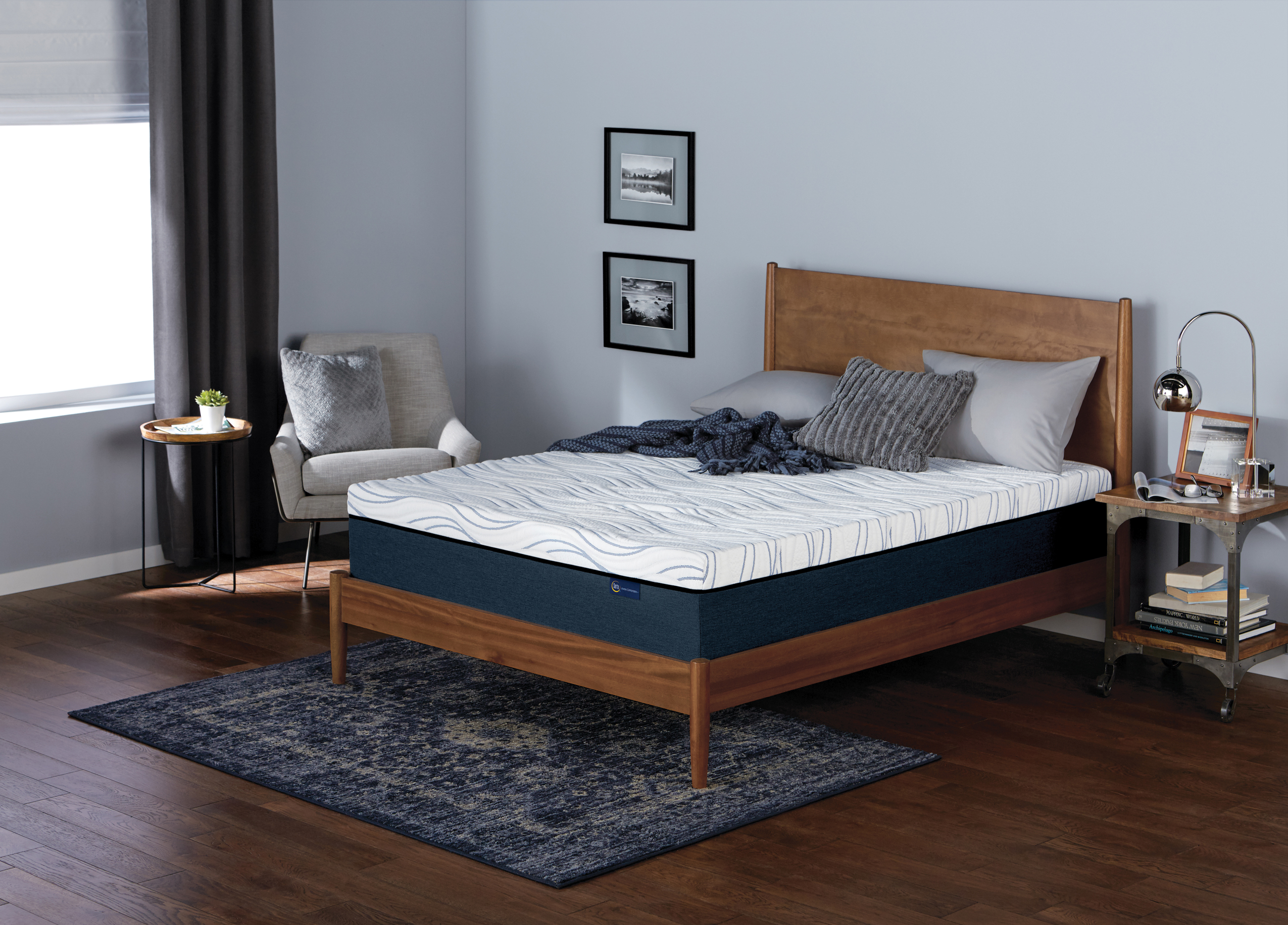 Size Twin Mattresses Sears