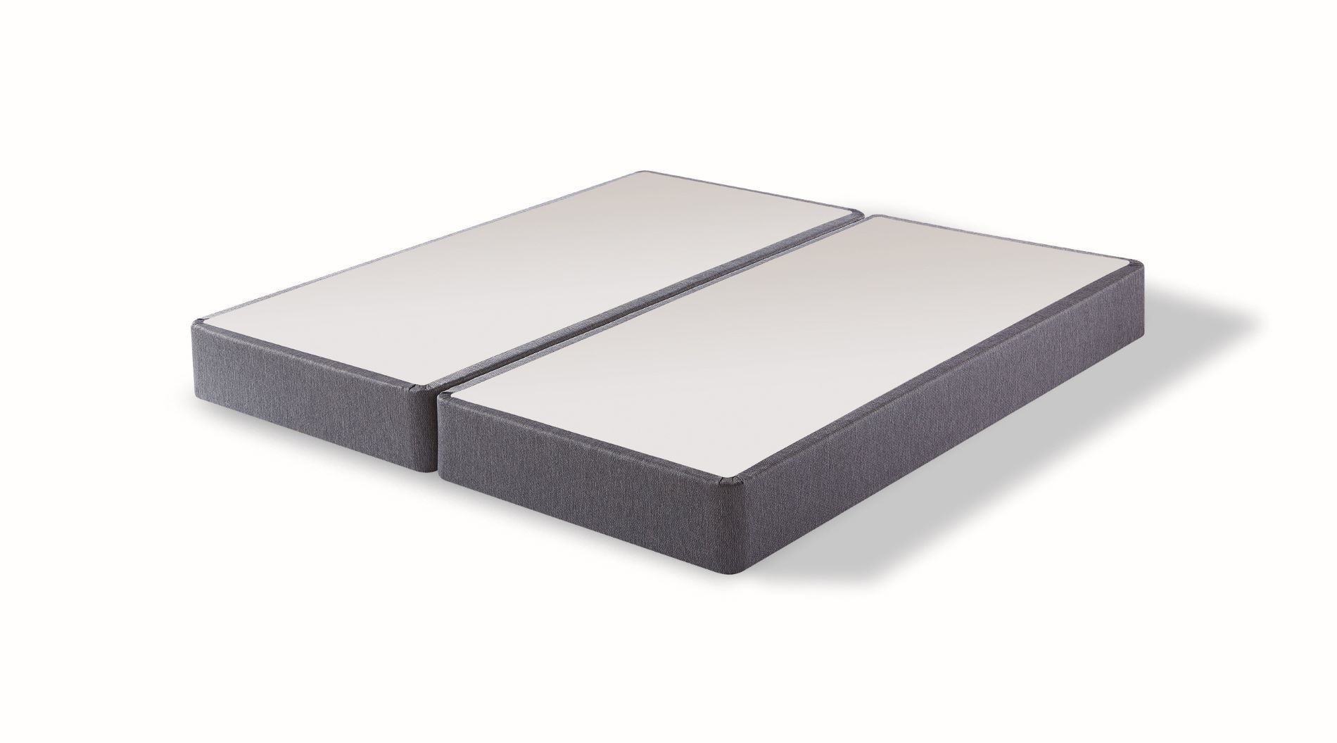 Serta Perfect Sleeper Box Split Queen - (Must purchase 2 for complete set)