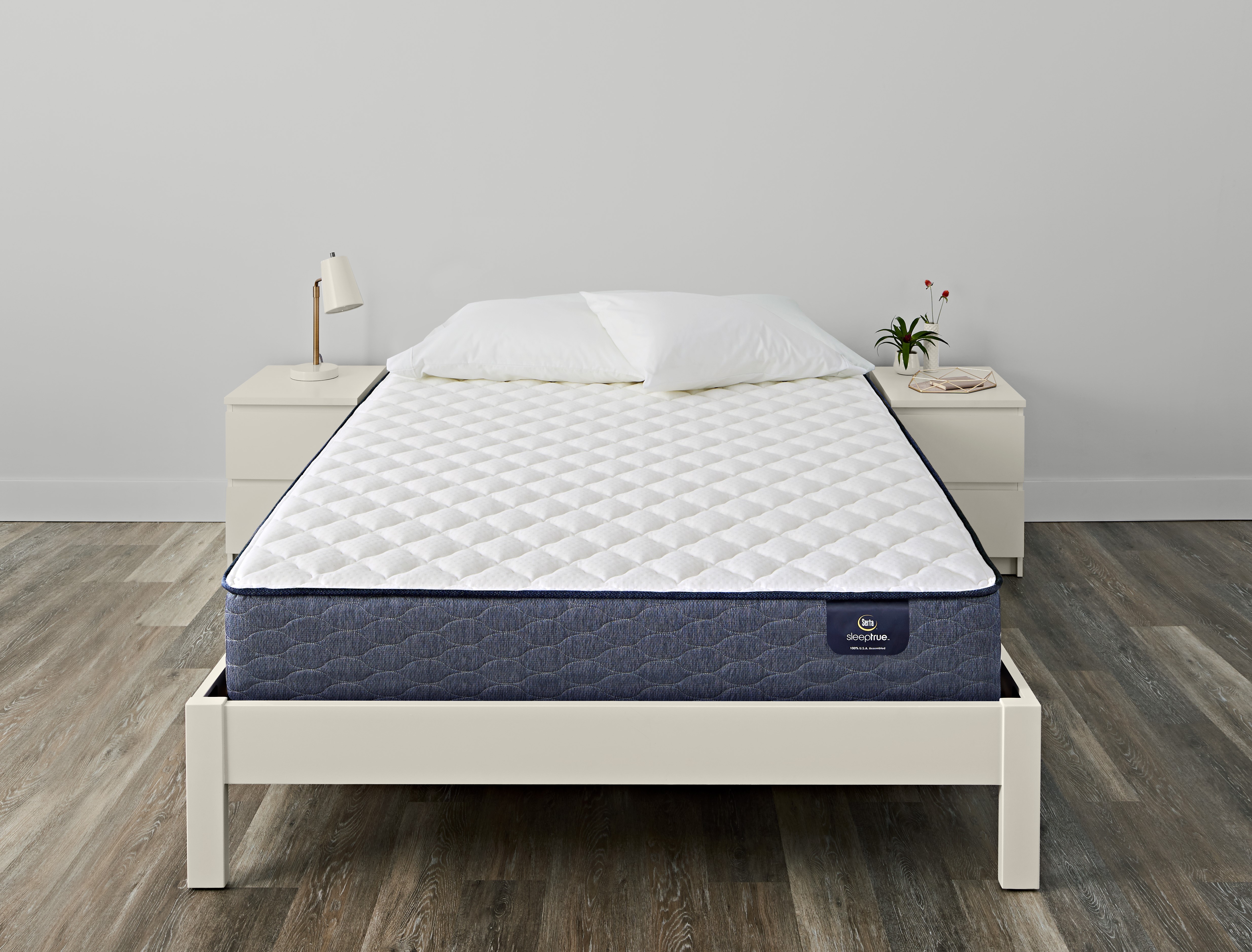 Size Twin Xl Serta Mattresses Firm Sears