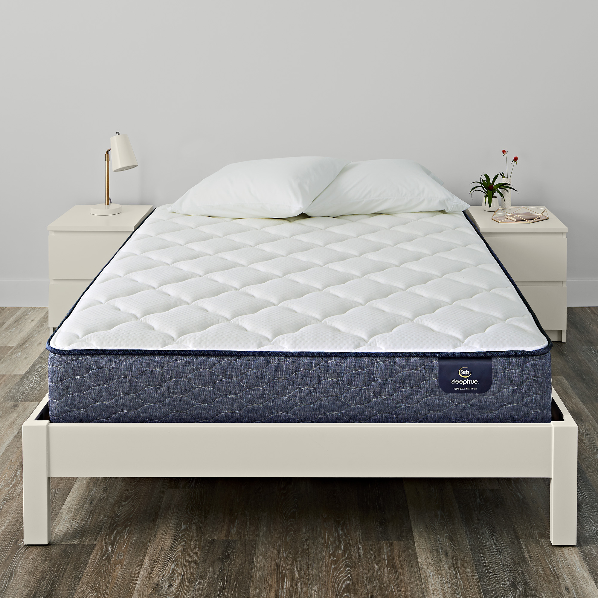 Mattresses Buy High Quality Mattresses Online At Sears