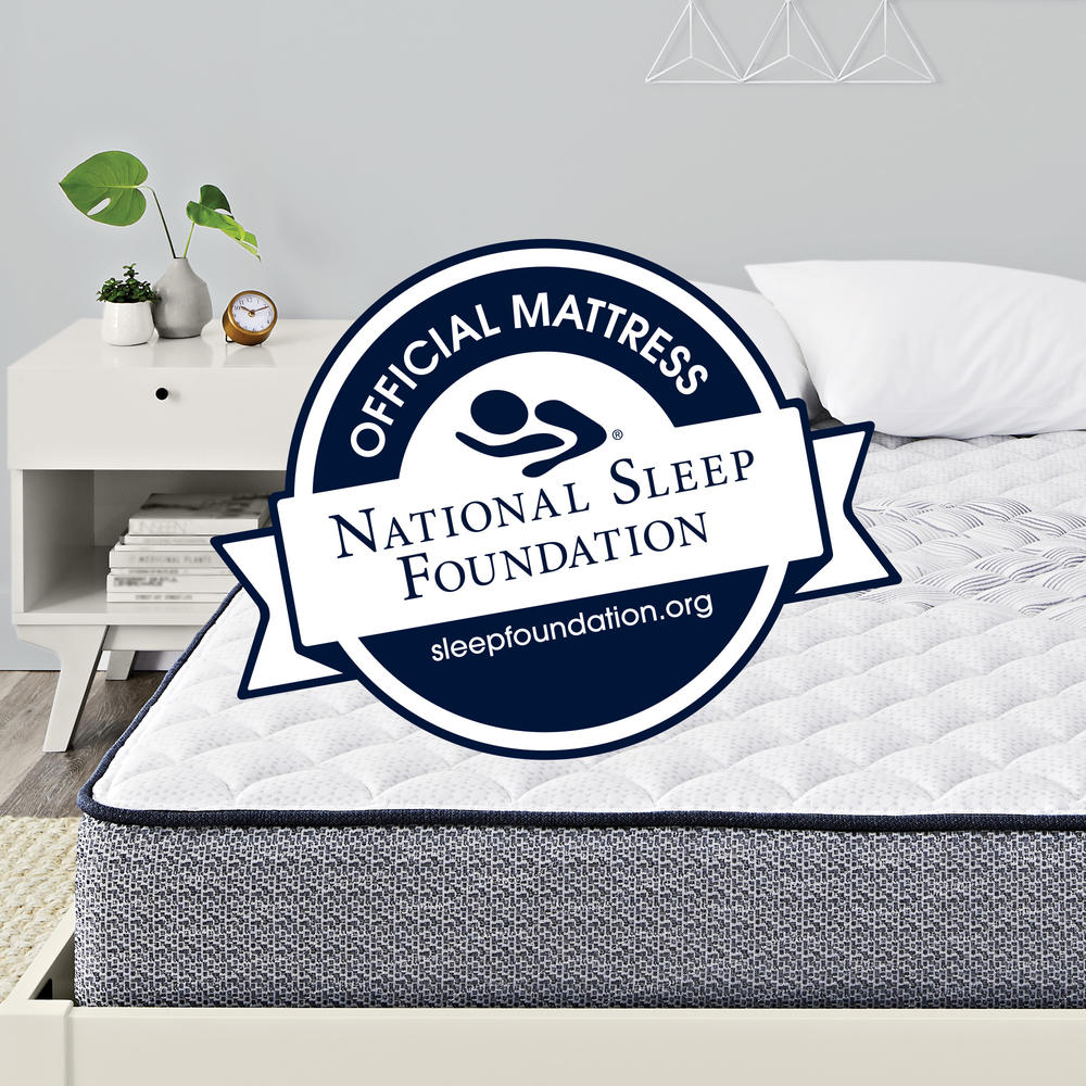 Serta Elkins II Firm King Mattress