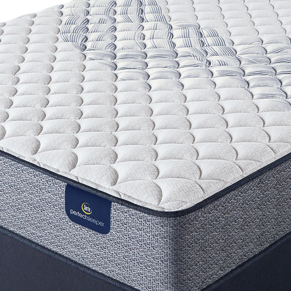 Serta Elkins II Plush Full