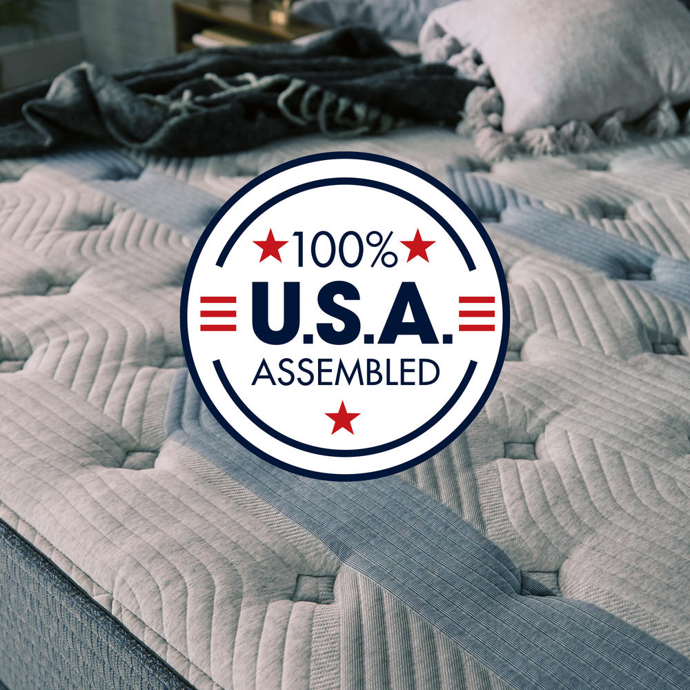 serta icomfort blue fusion 200 queen