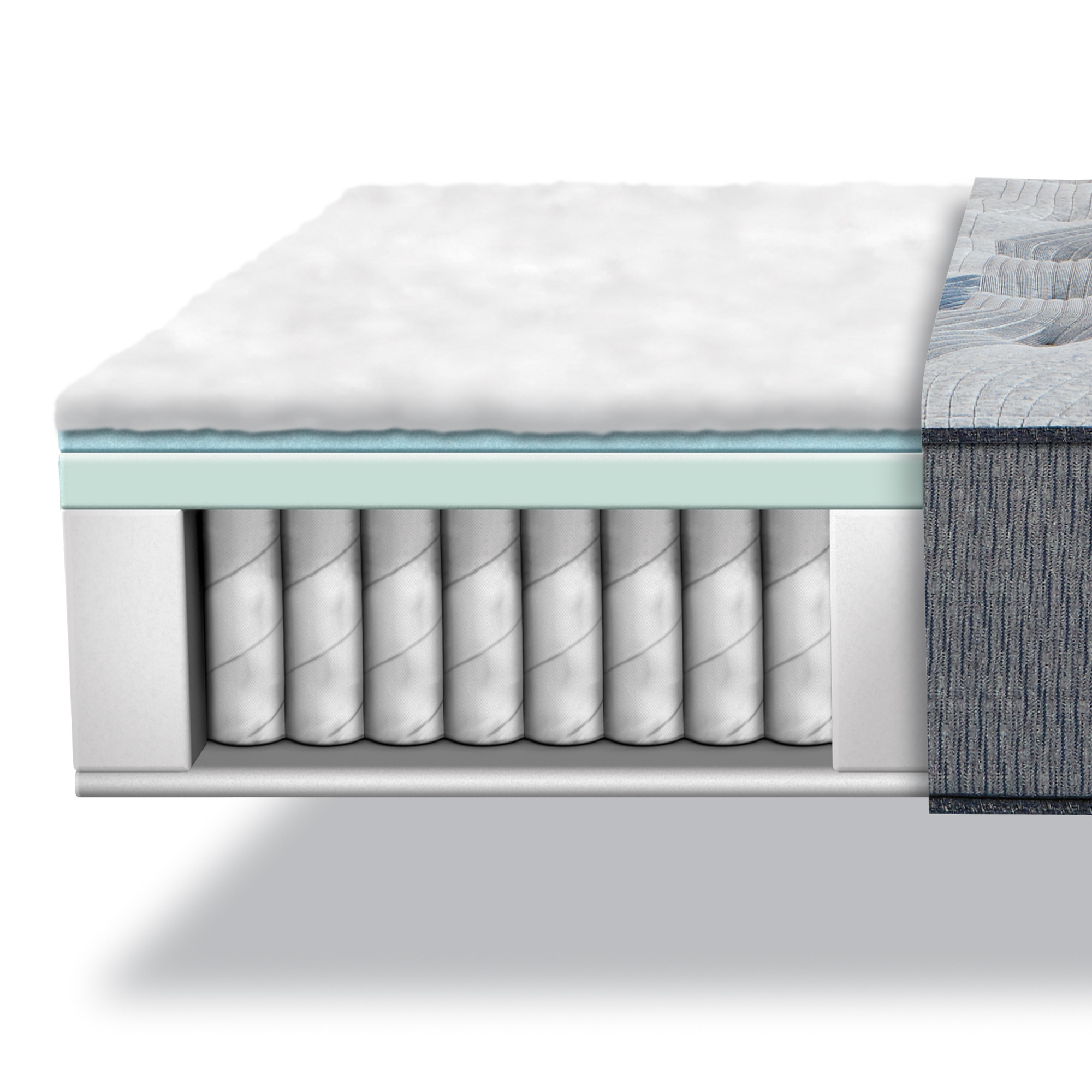 icomfort hybrid blue fusion 200