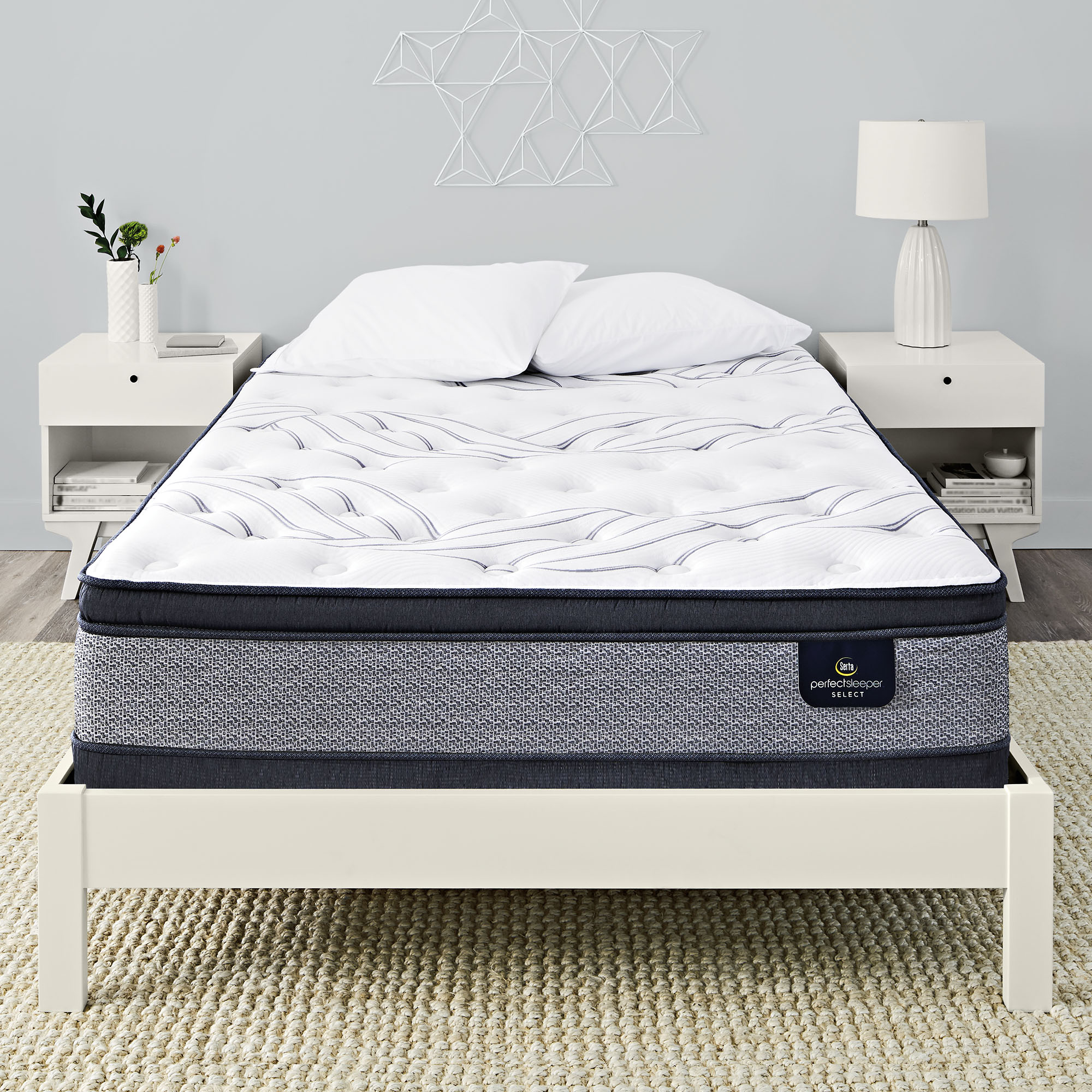 Mattresses Pillow Top Sears