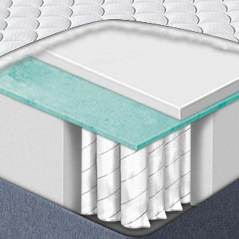 Serta Alverson II Firm Full Mattress