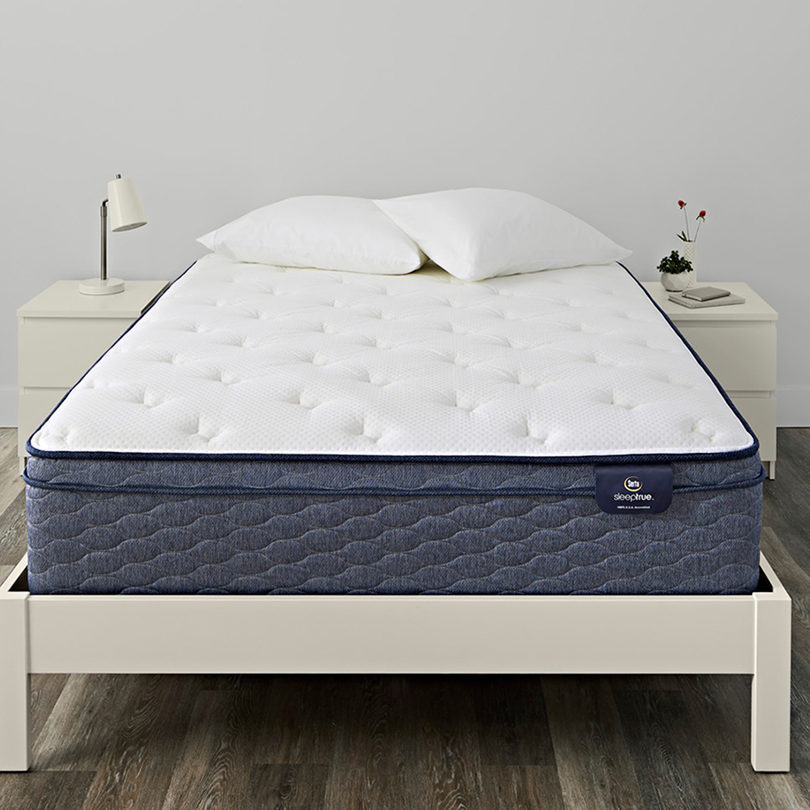 Size Twin Xl Mattresses Sears