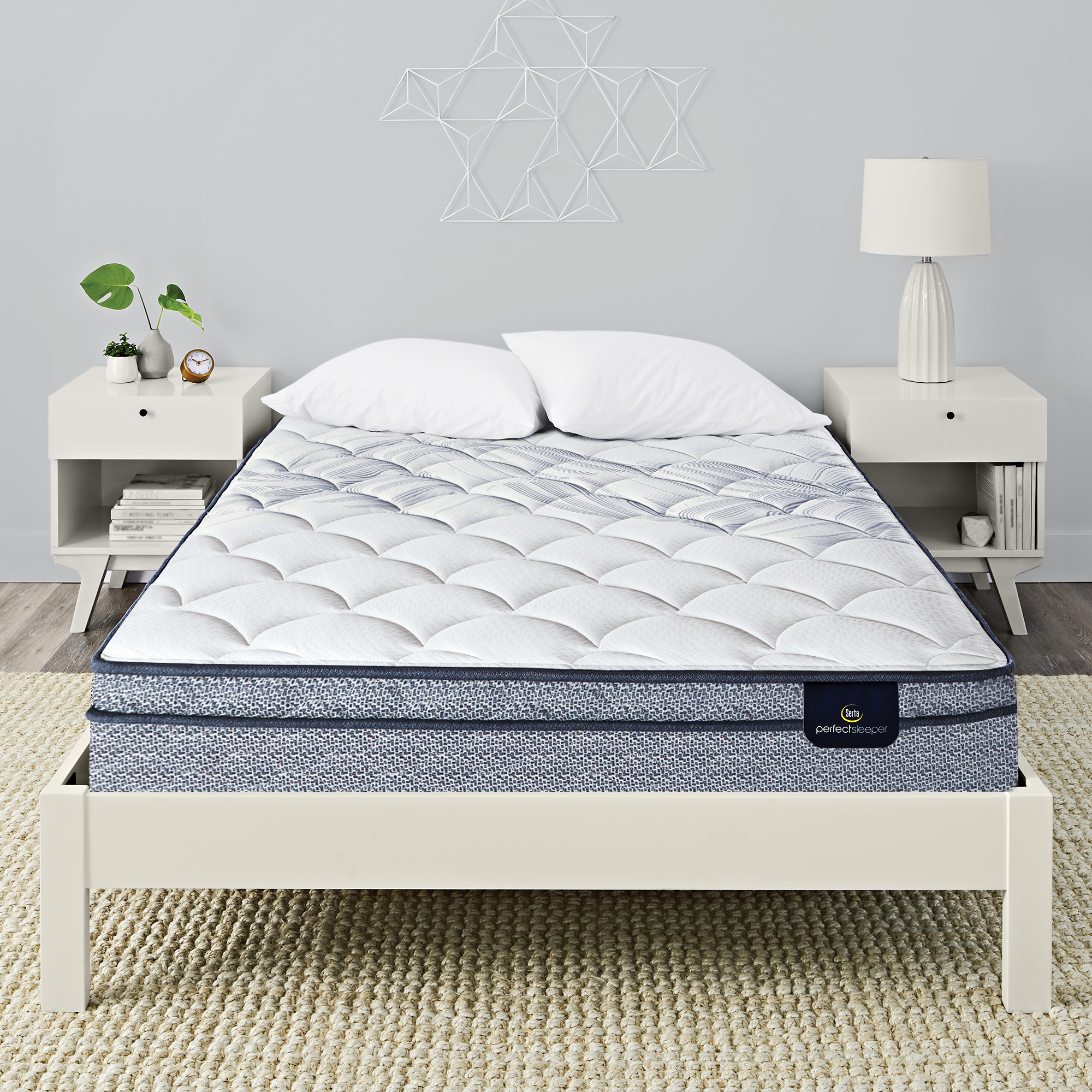Serta Mattresses Sears
