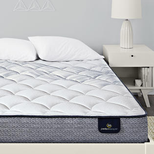 Serta sleep true brindale on sale 3.0 firm twin mattress