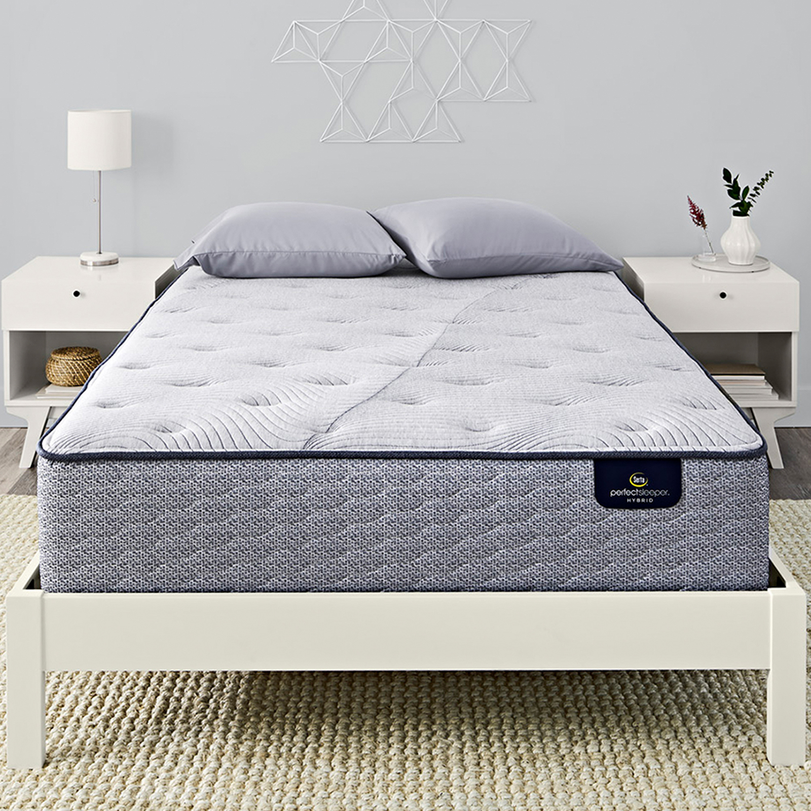 Serta Mattresses Sears