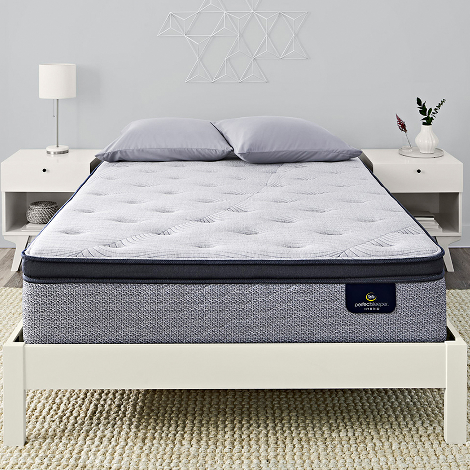 Size King Mattresses Firm Sears