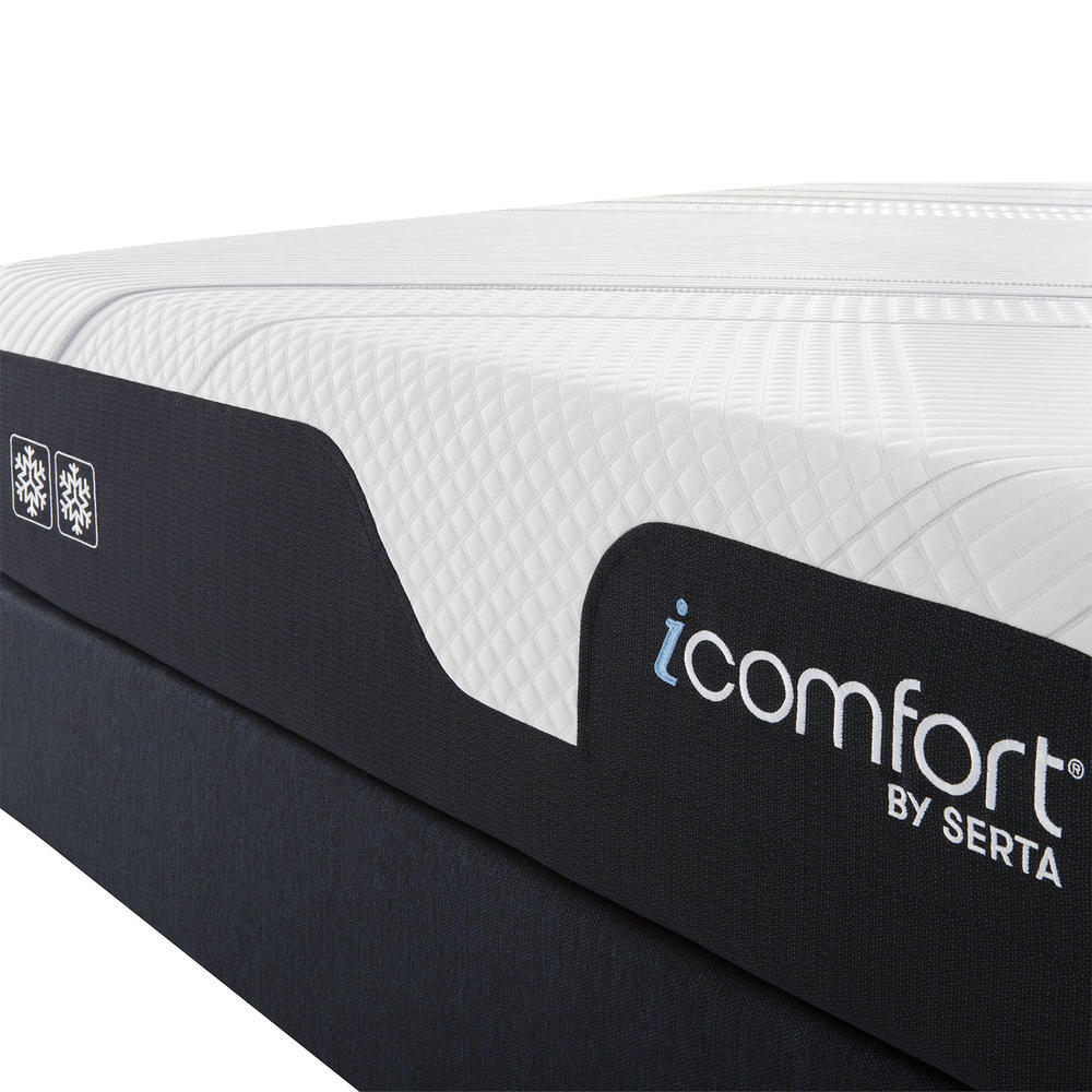 Serta CF2000 FIRM Memory Foam Twin XL Mattress