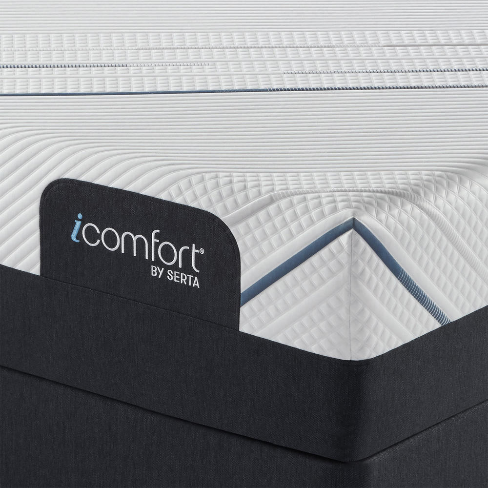 Serta iComfort iComfort CF4000 Firm Memory Foam Twin XL Mattress