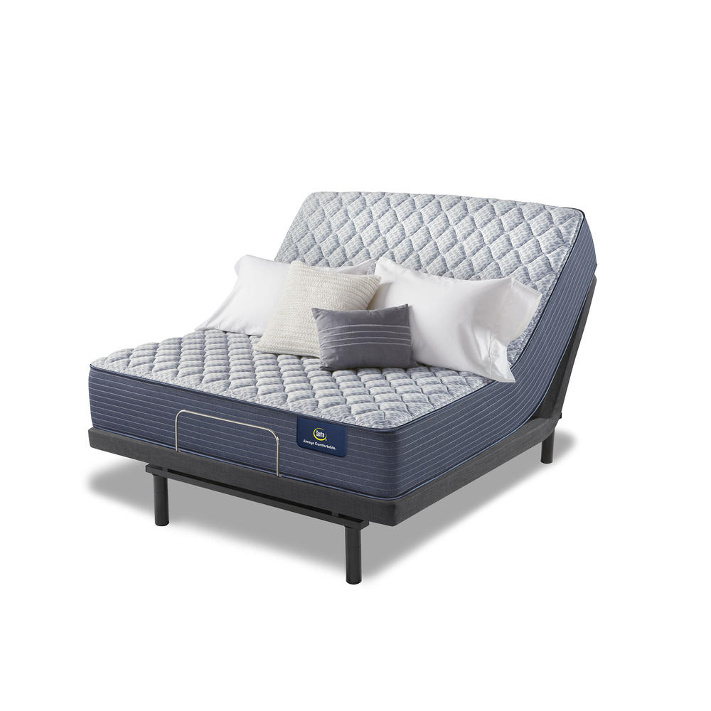 Serta Serene Sky Firm Queen Mattress