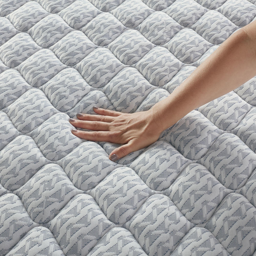 Serta Serene Sky Firm Queen Mattress