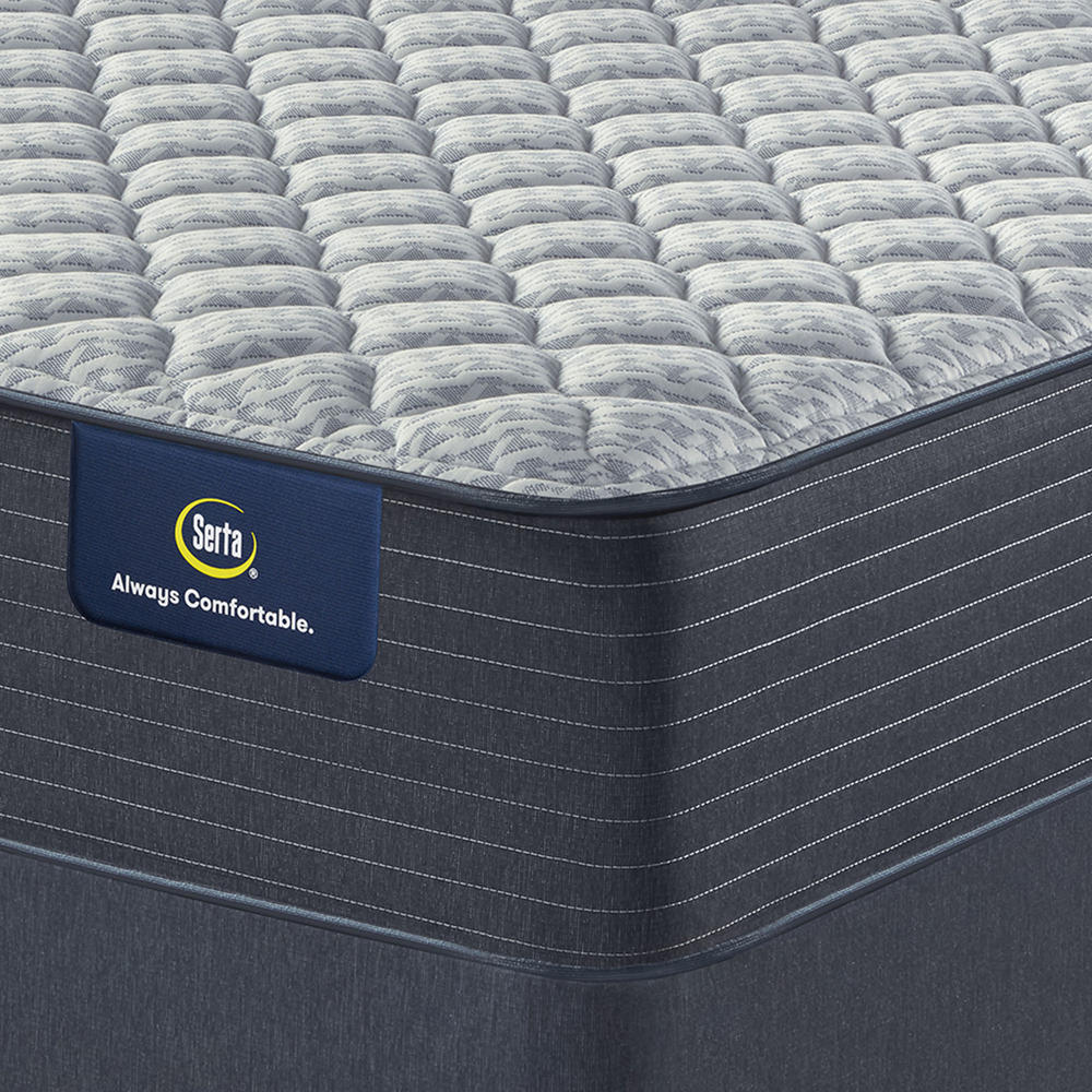 Serta Serene Sky Firm Full Mattress
