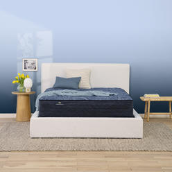 Serta Perfect Sleeper Cobalt Calm 12" Extra Firm Mattress - Twin XL