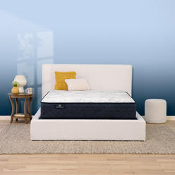 Serta Perfect Sleeper Adoring Night 10.5" Plush Mattress - Full
