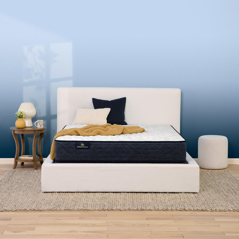 Serta Perfect Sleeper Adoring Night 10.5" Firm Mattress - Twin XL