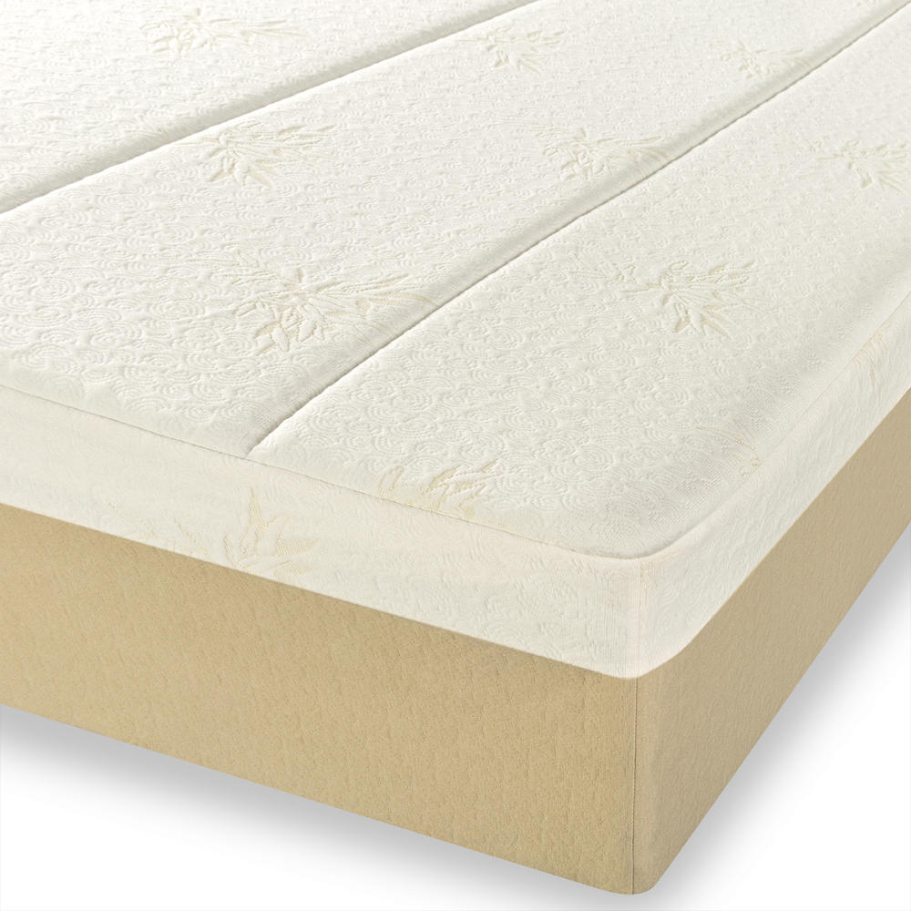 Night Therapy 14 Inch Grand Memory Foam Mattress Only King