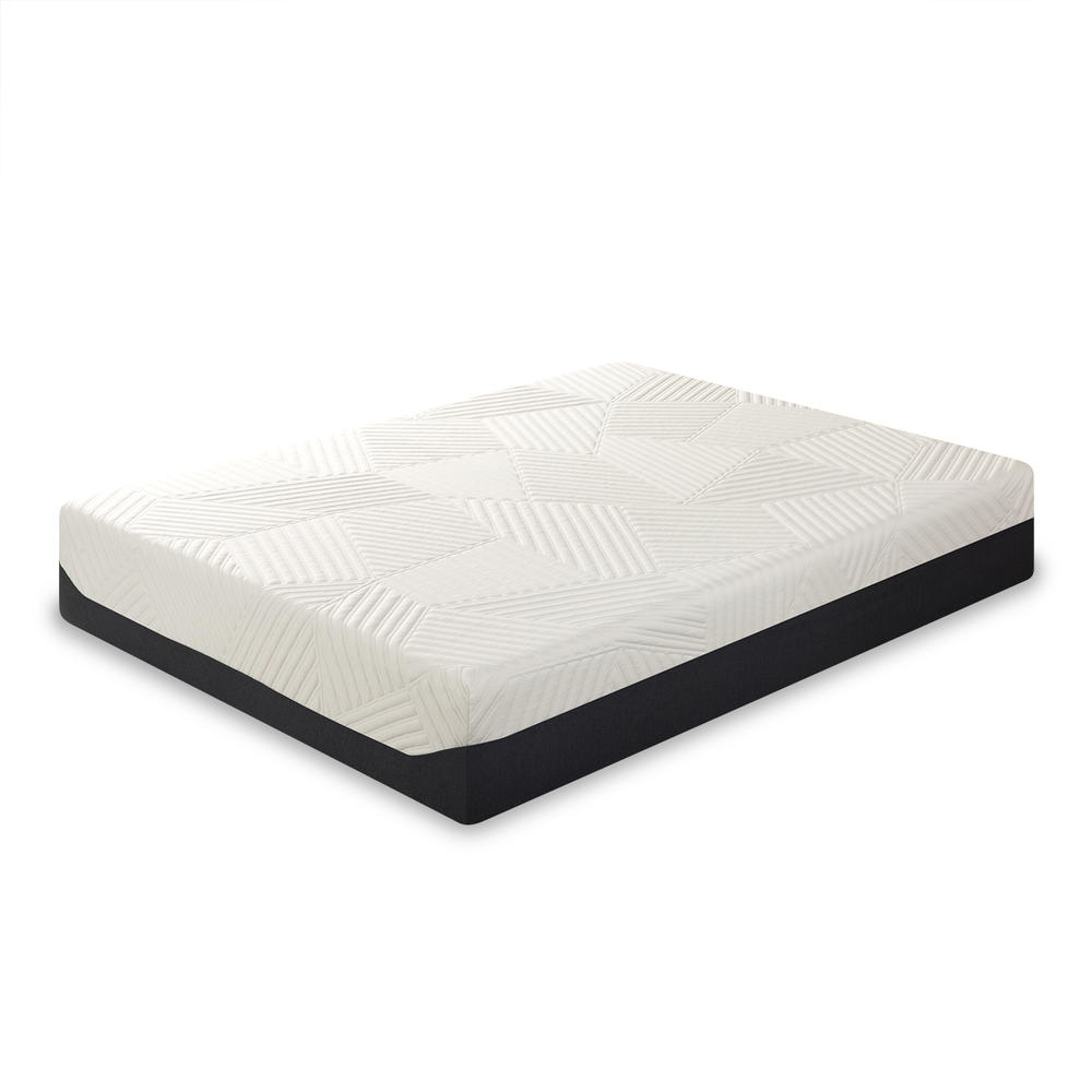 Night Therapy 13 Inch Memory Foam Full Mattress Only