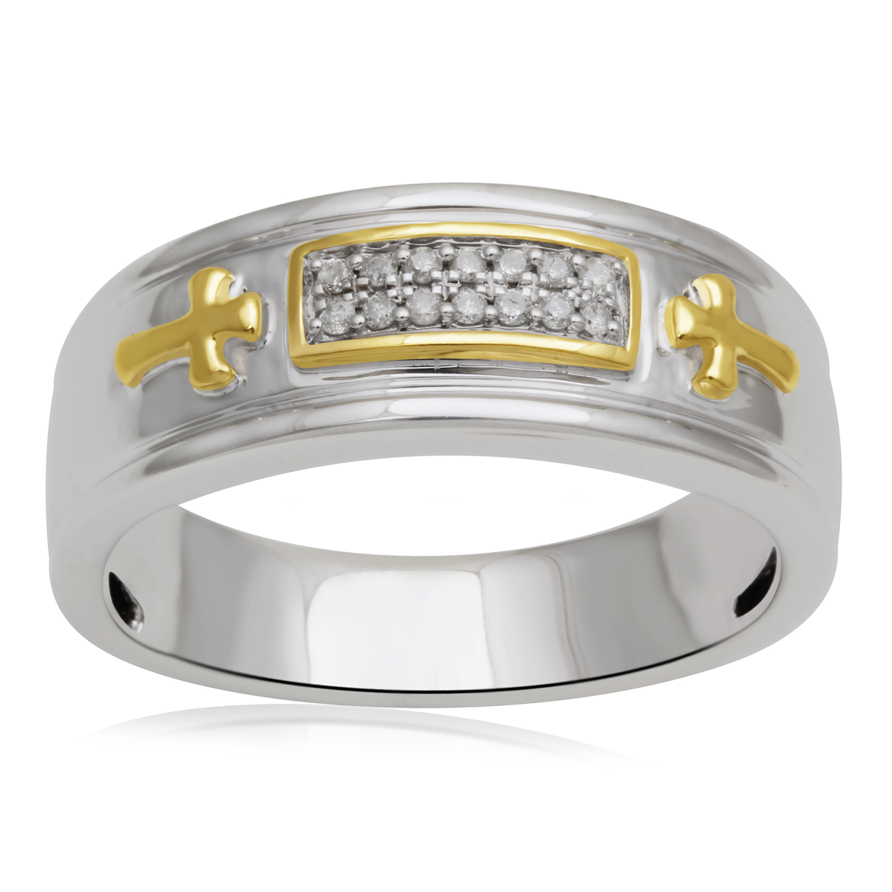 Men's Wedding Bands | Men's Wedding Rings - Kmart