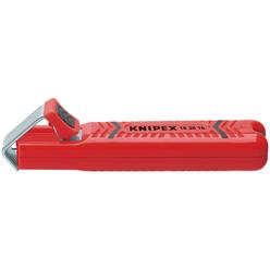 Knipex Dismantling Tool/Cable Knife, 5-1/4"