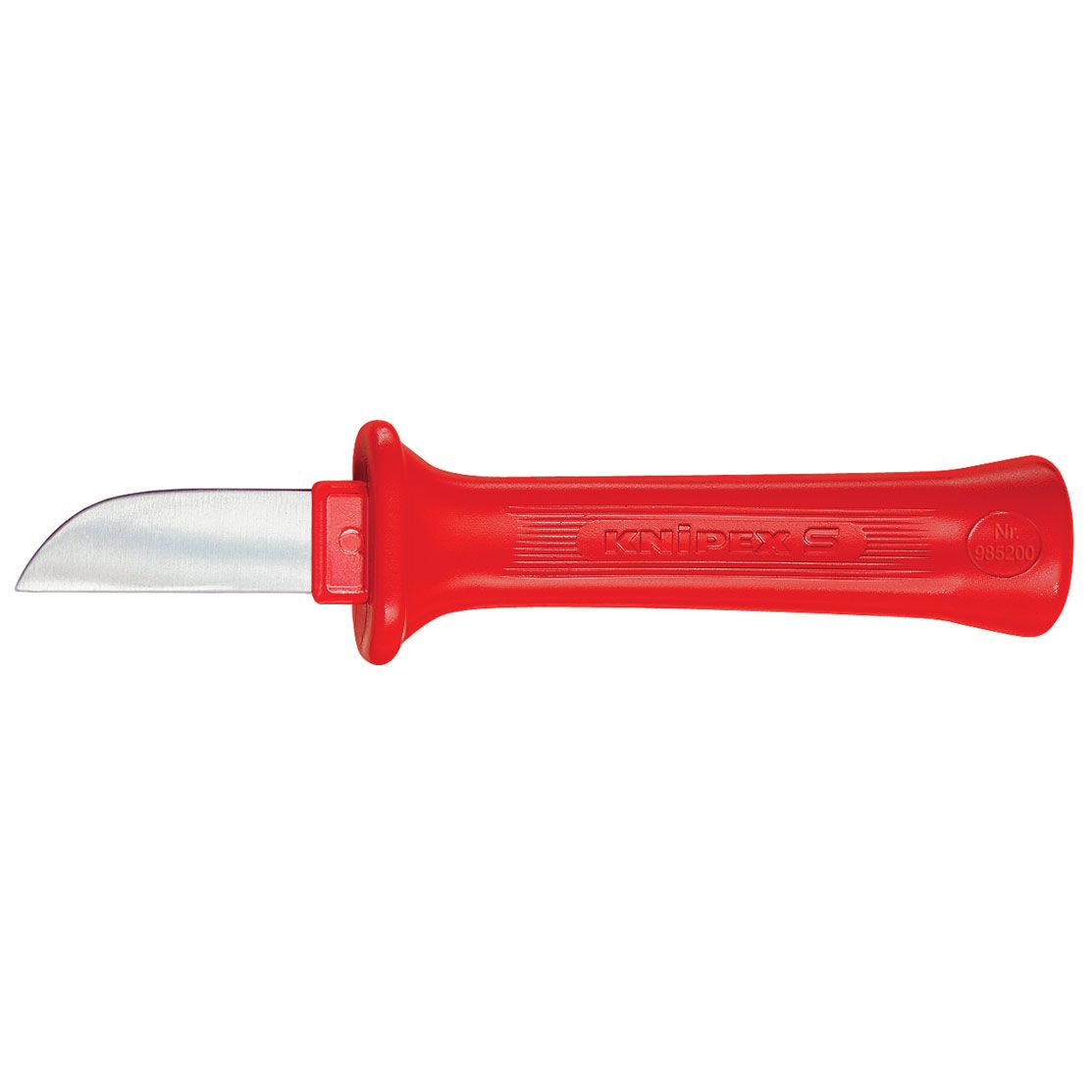 Knipex 1,000V Insulated Cable Knife