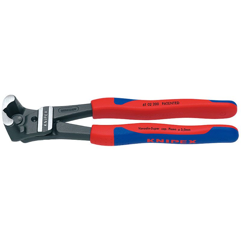 Knipex End Cutters