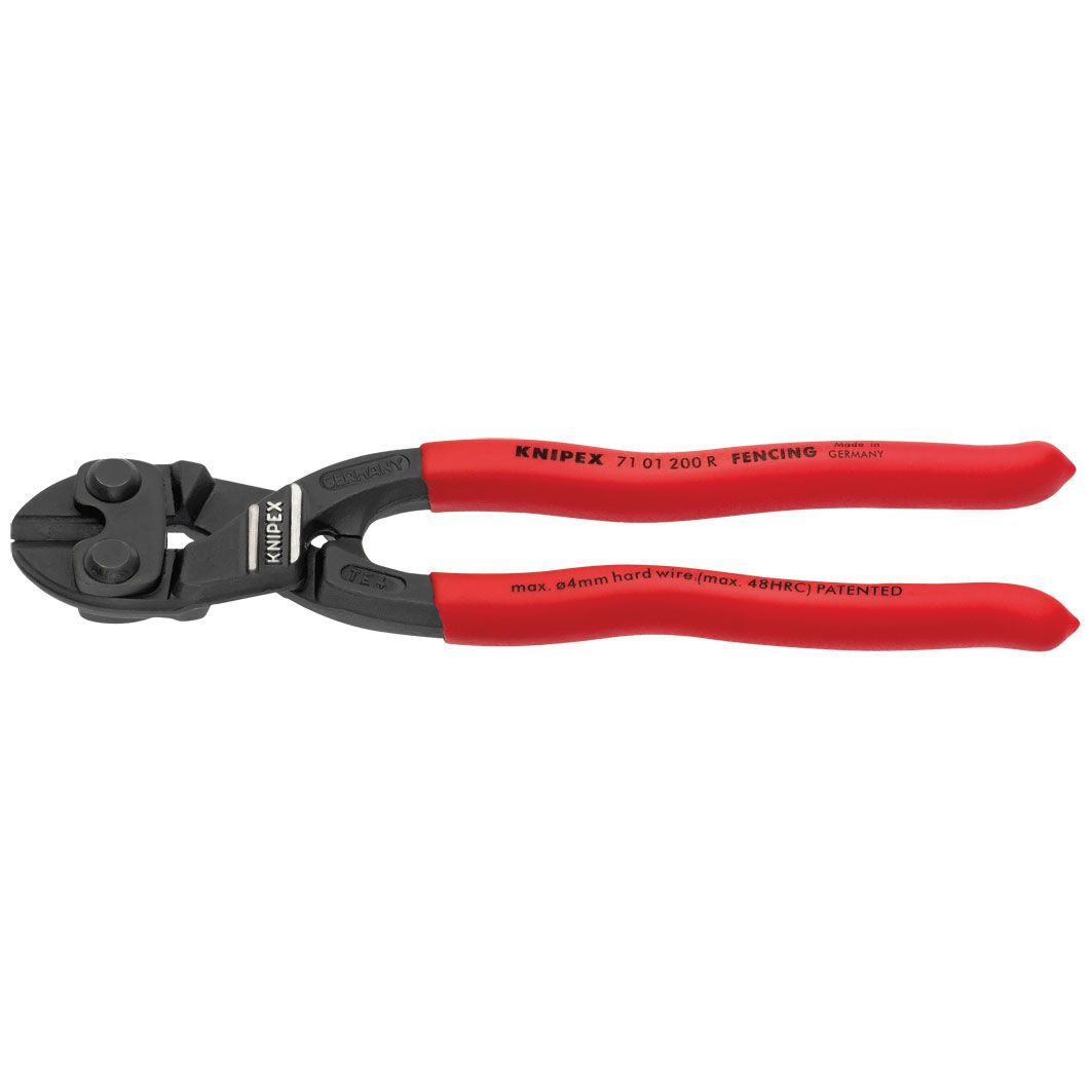 Knipex Fencing Cutters