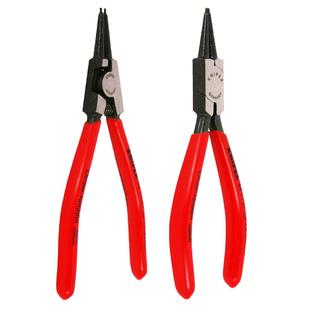 Knipex SnapRing Pliers Set