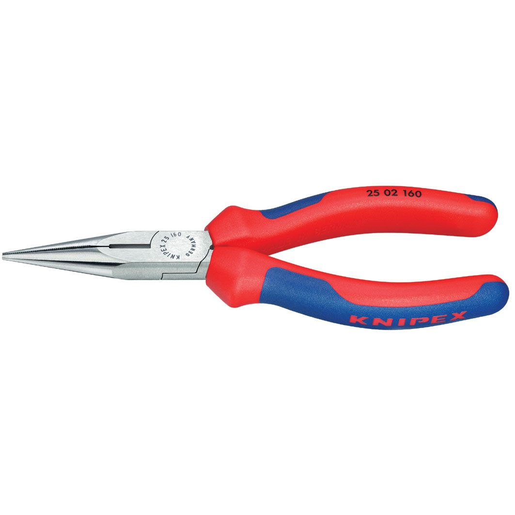 Knipex Long Nose Pliers