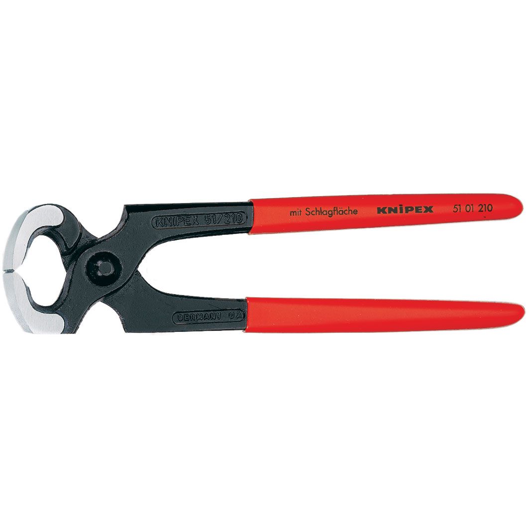 Knipex End Cutting Pliers